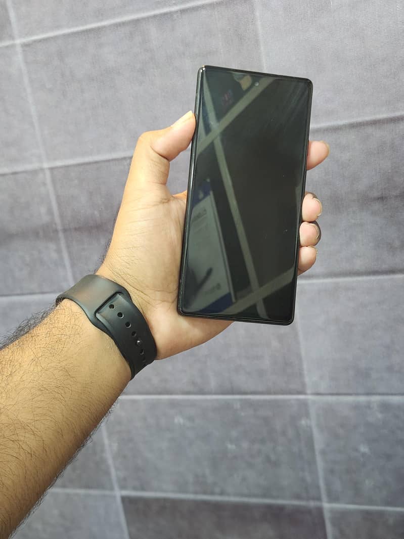 Google Pixel PTA 6/6a/7/7a 5