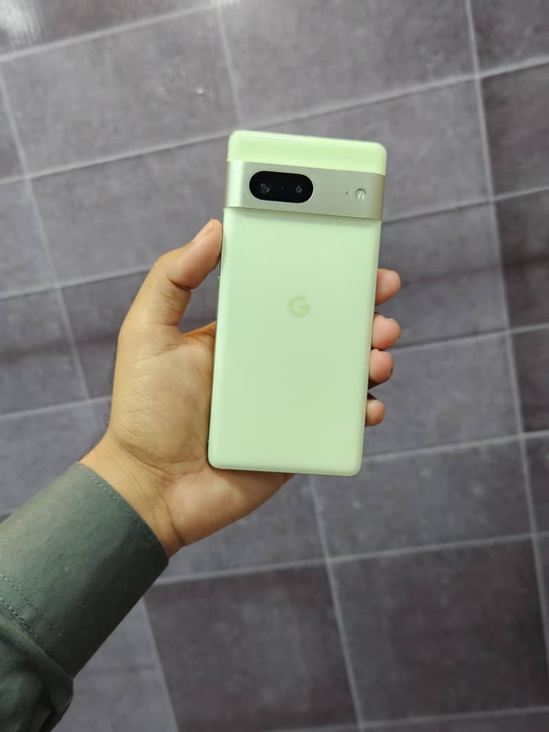 Google Pixel PTA 6/6a/7/7a 6