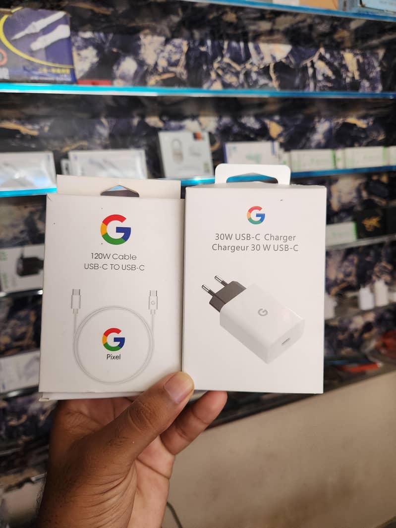 Google Pixel PTA 6/6a/7/7a 8