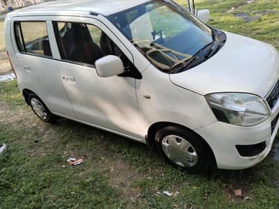 Bahria Orchard to Lake City (Pick and Drop)