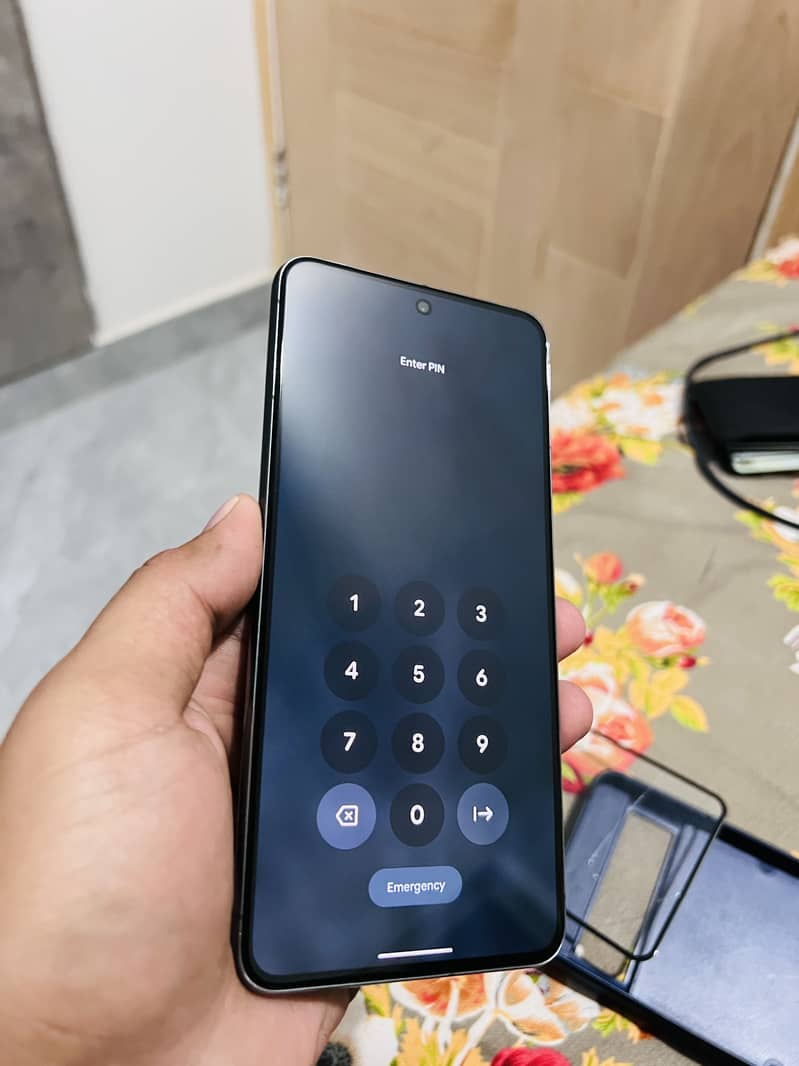 Google Pixel 8 Pro 1