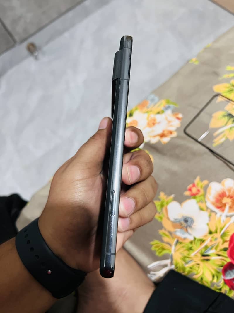 Google Pixel 8 Pro 7