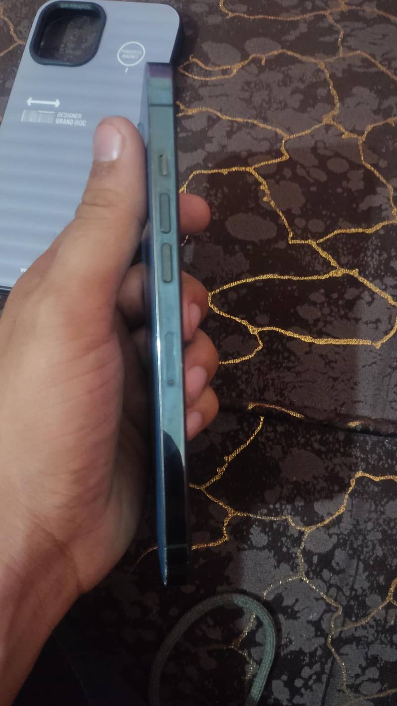 Apple iPhone 12 Pro Max 1