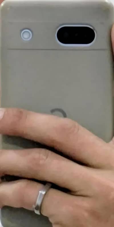 Google Pixel 7a