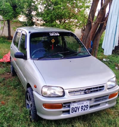 Daihatsu coure 03221763851