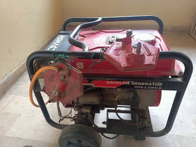Generator for sell