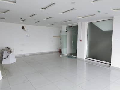 4 Marla 3rd floor available for rent in dha Phase 6 CCA-1