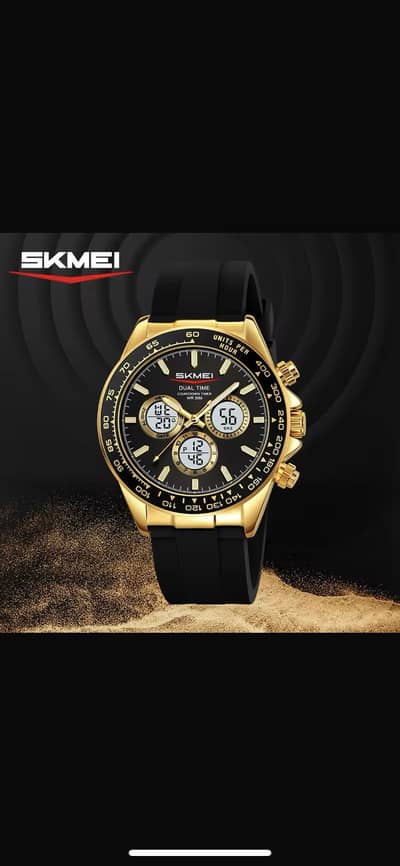 Skmei Original Watch