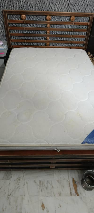 Master Celeste Spring Air Mattress