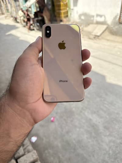 Apple iPhone XS Fcatory unlock 64gb