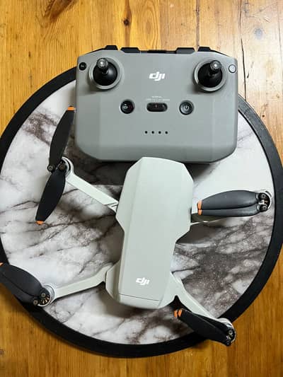DJI MINI 2 SE