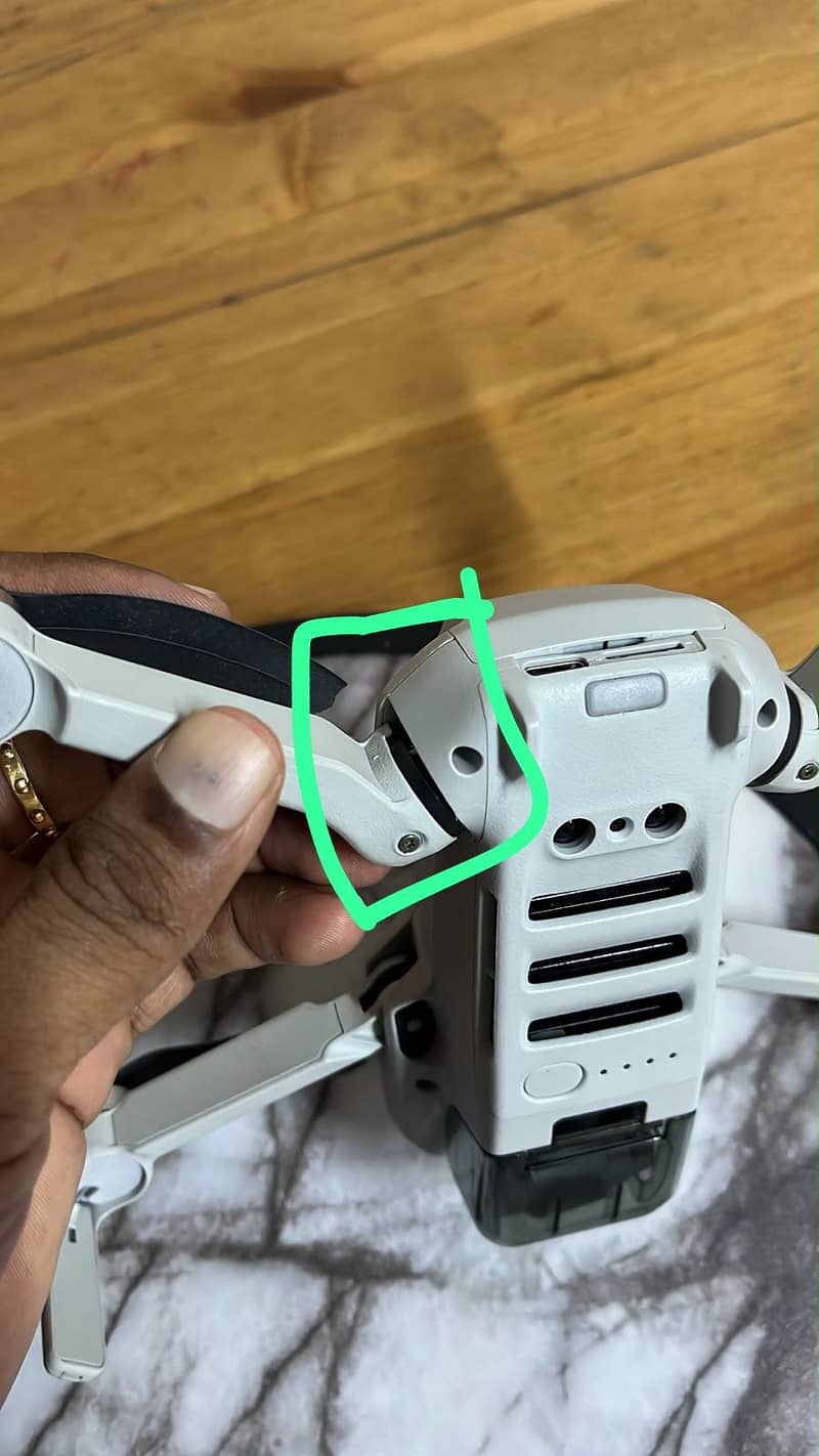DJI MINI 2 SE 1