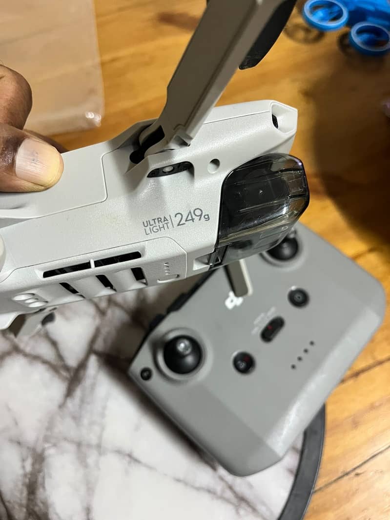 DJI MINI 2 SE 2
