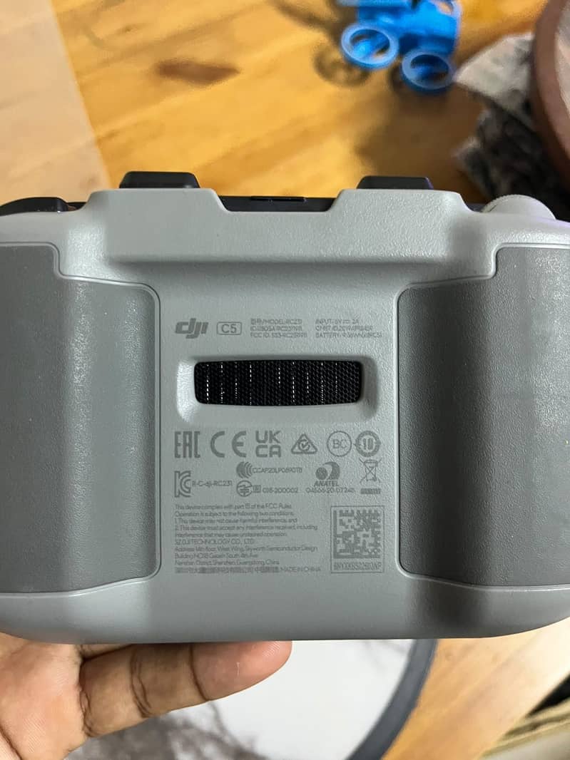 DJI MINI 2 SE 3