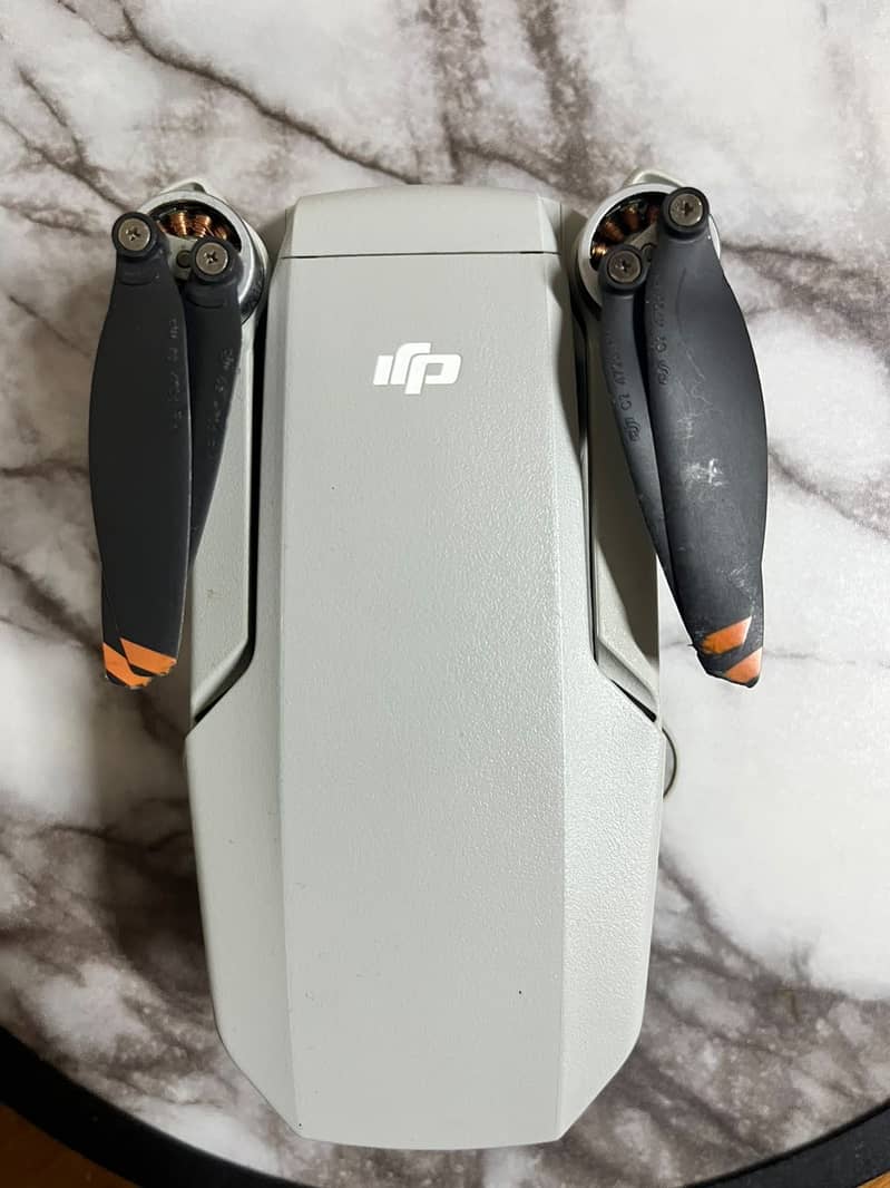 DJI MINI 2 SE 4