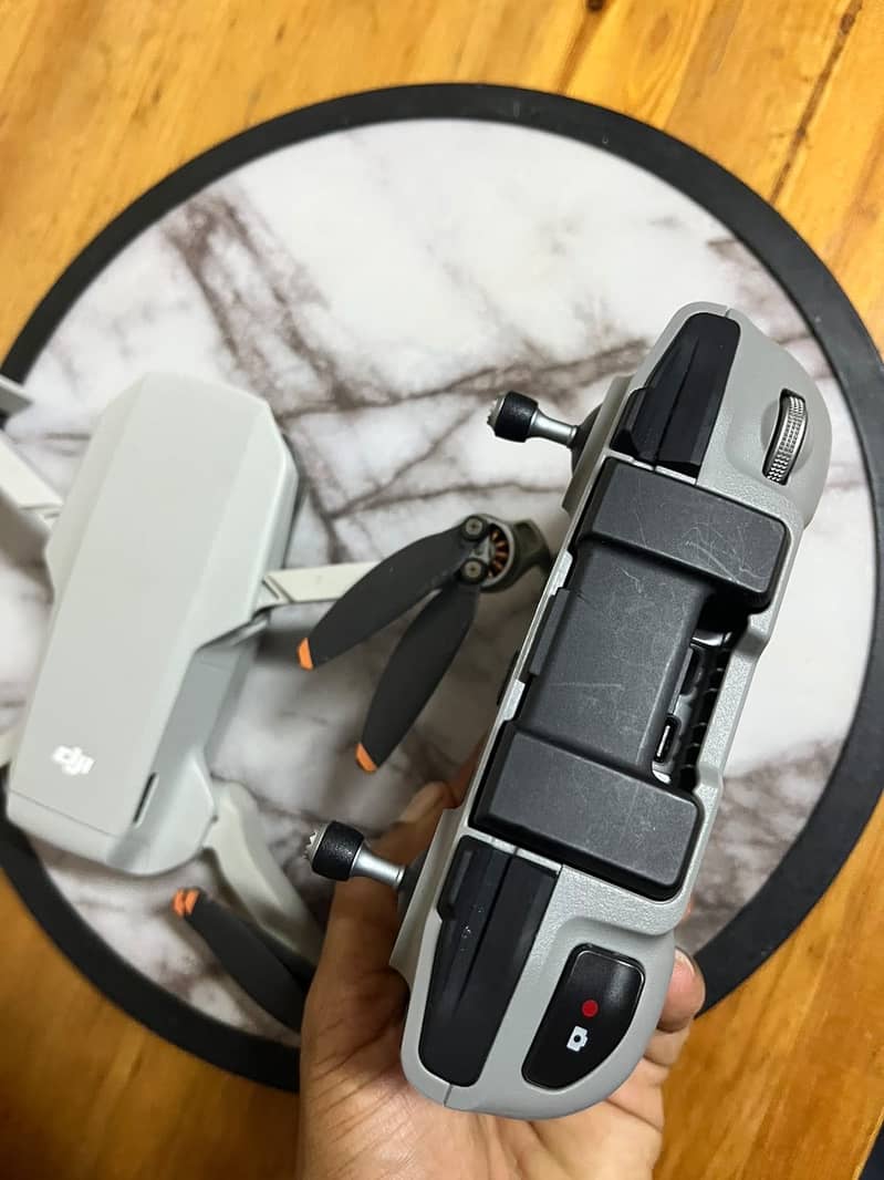 DJI MINI 2 SE 5