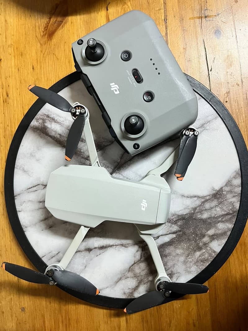 DJI MINI 2 SE 6
