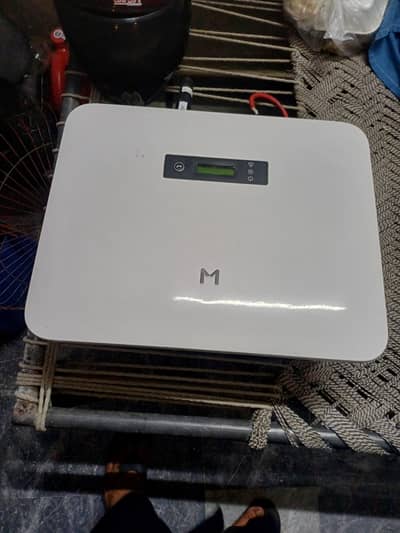 goodwe invertor 10 kw