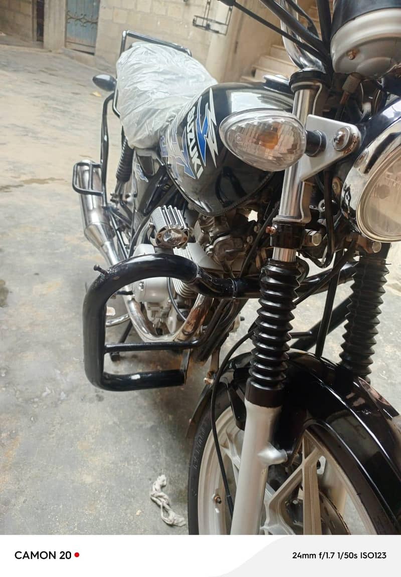 good condition 1