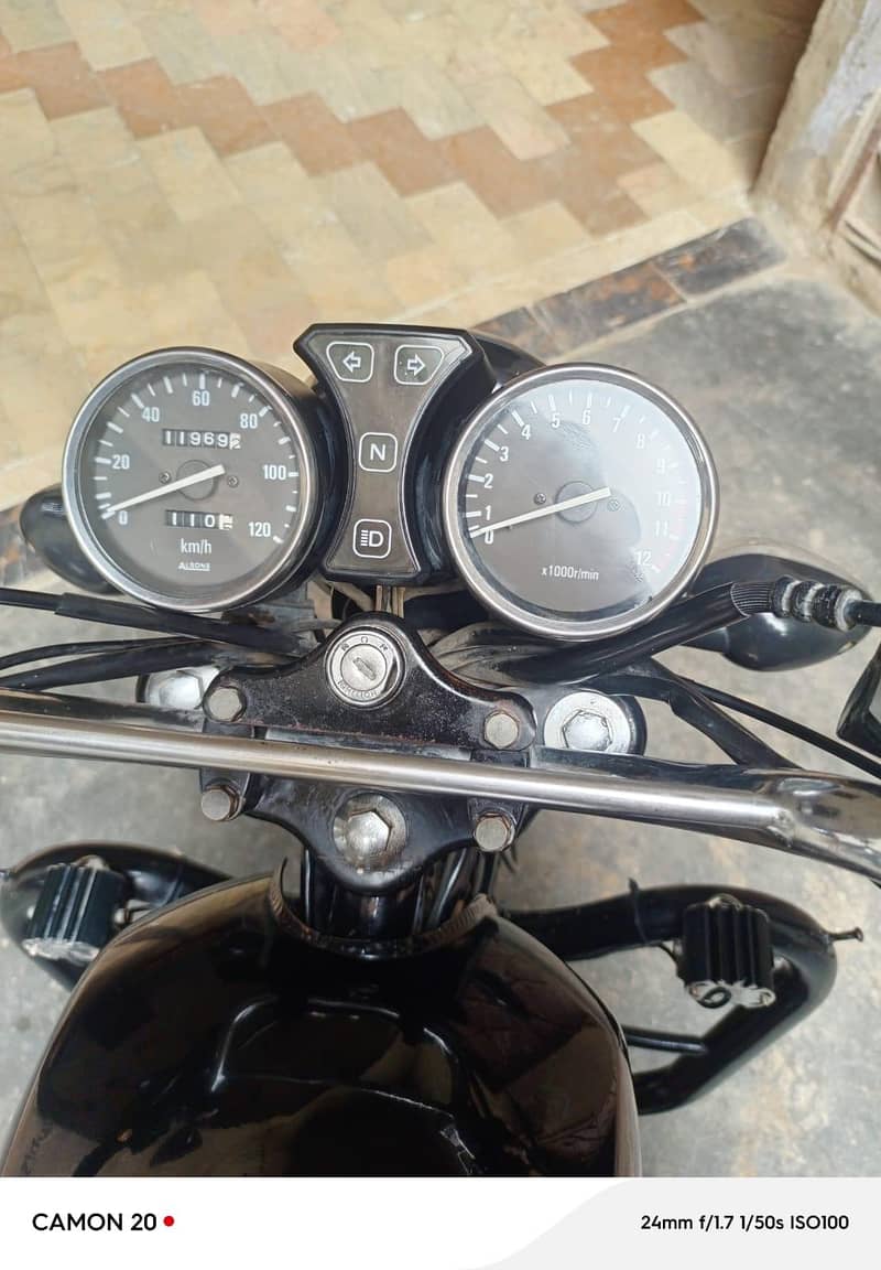 good condition 5