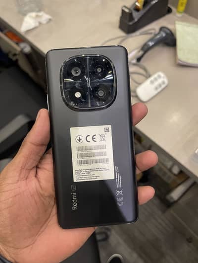Xiaomi Redmi Note 14 Pro Plus 5g