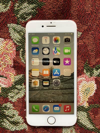iPhone 7 | 128GB | PTA Approved