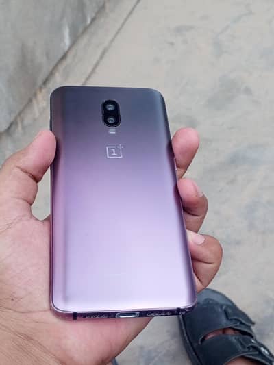 One Plus 6T