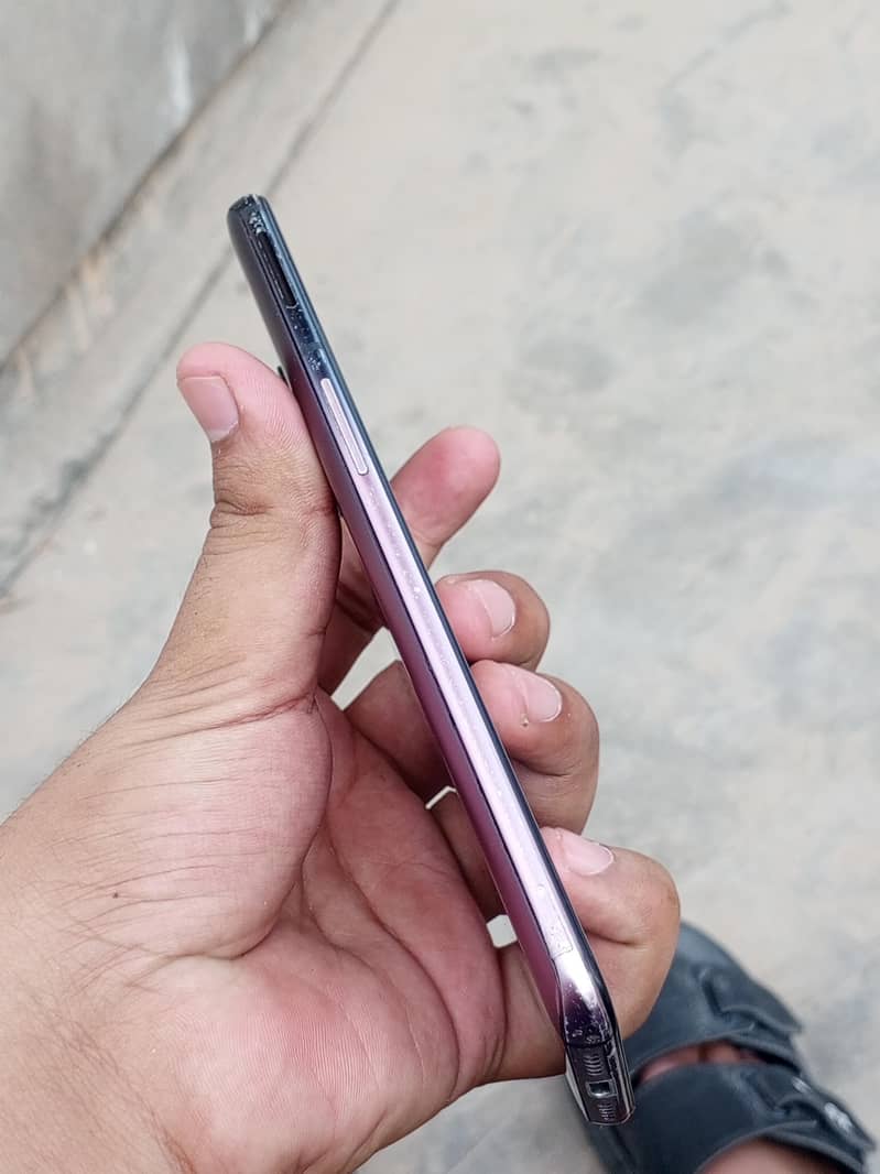 One Plus 6T 2