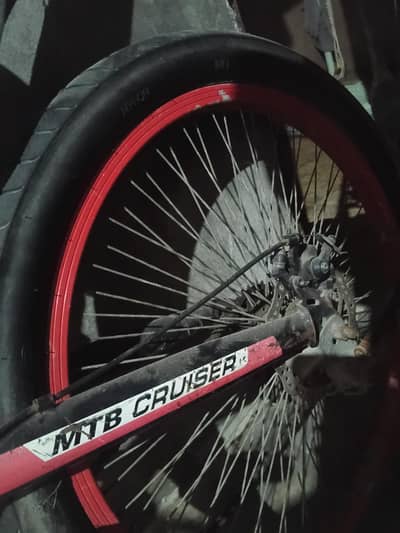cycle