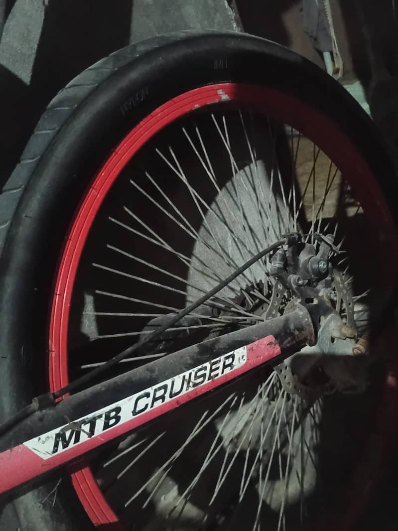 cycle 0