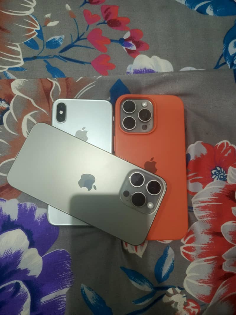 Apple iPhone X 6