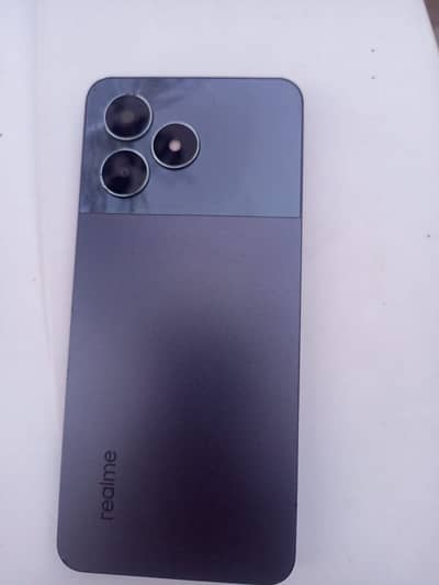 Realme Note 50