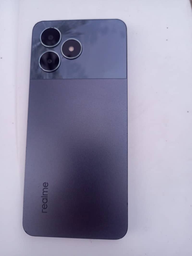 Realme Note 50 1