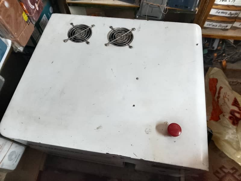 mobile paching machine 3