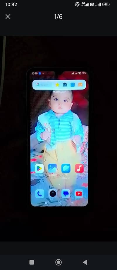 Xiaomi Redmi 12C