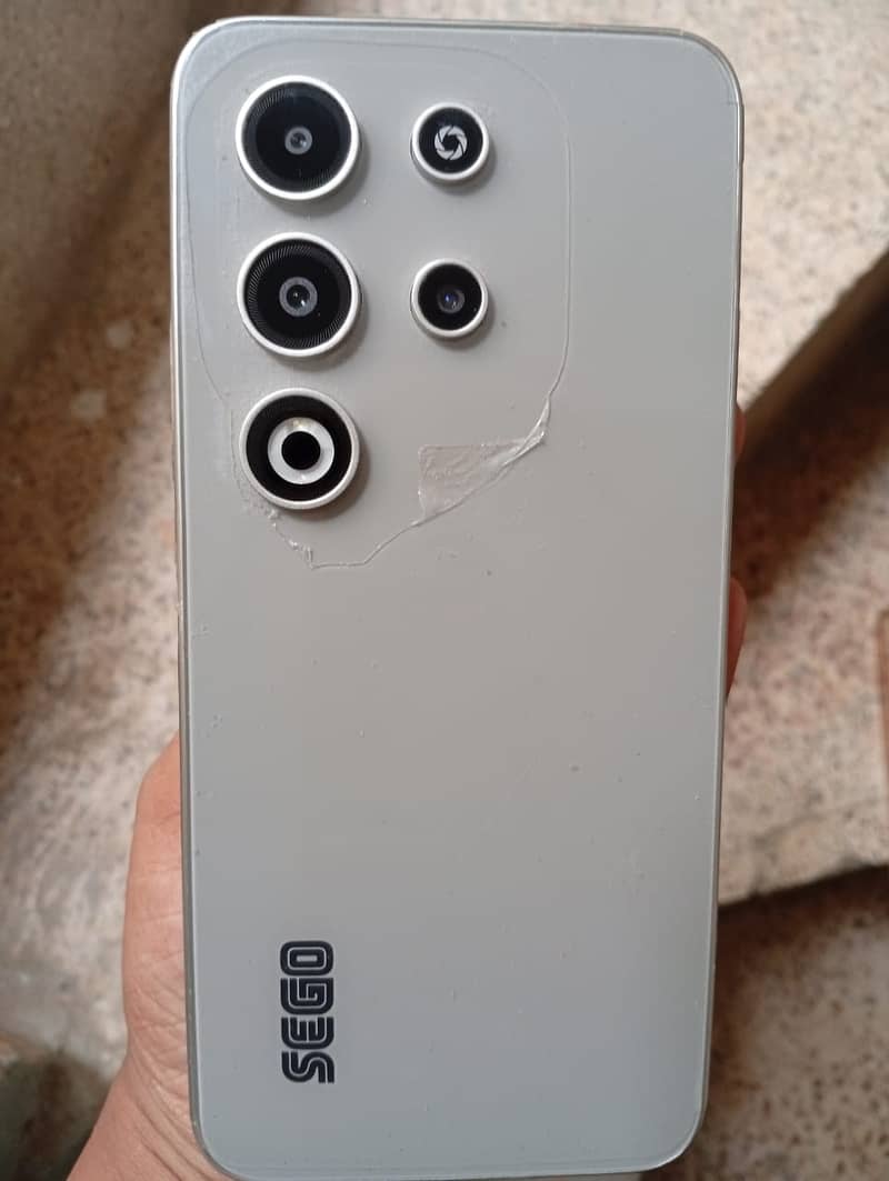 SEGO S25 2