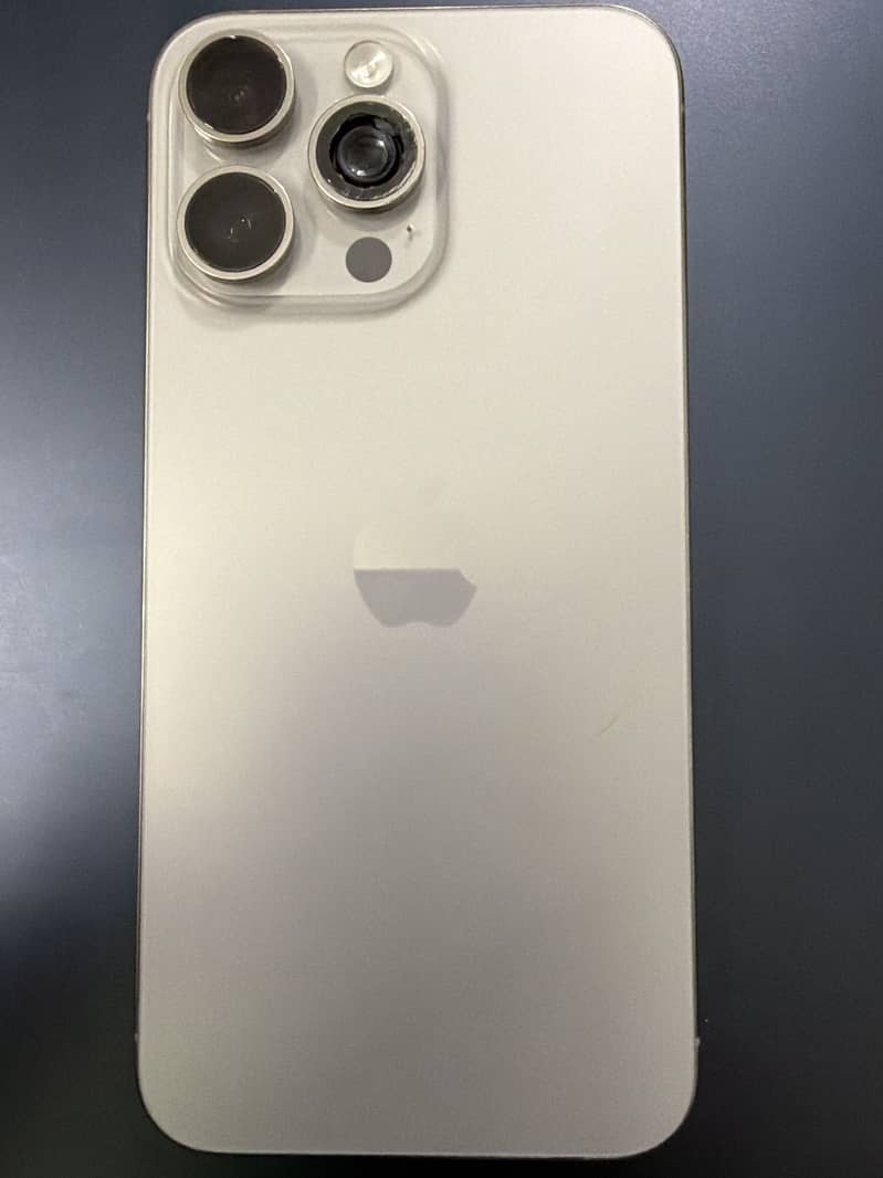 Apple iPhone 15 Pro Max 0