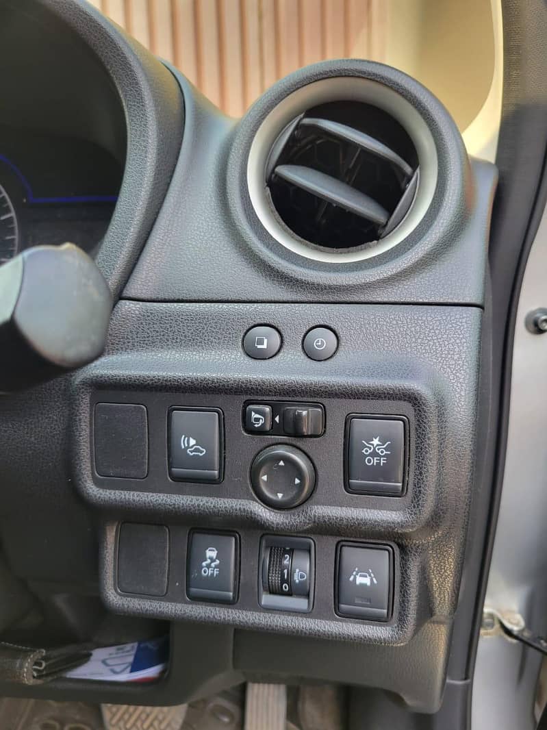 Nissan note e power 3