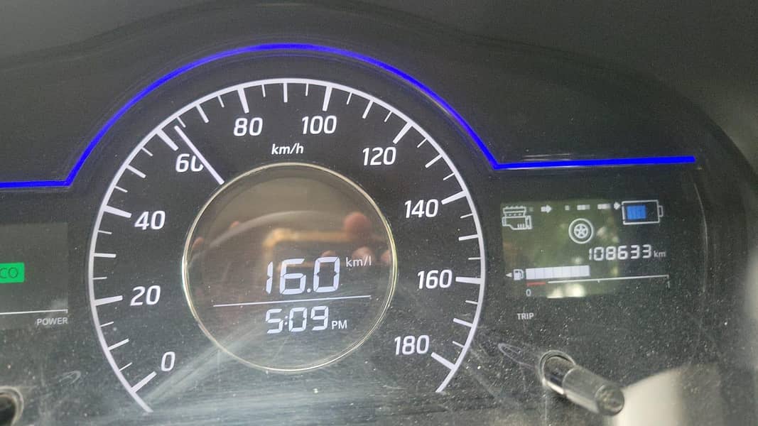 Nissan note e power 5