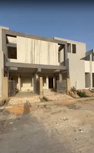 ### 120 Sq. Yd. Residential Plot for Sale Saima Downtown