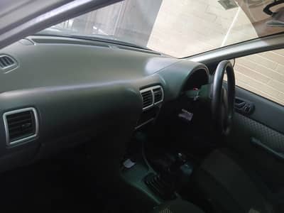 Suzuki Cultus VXR 2014