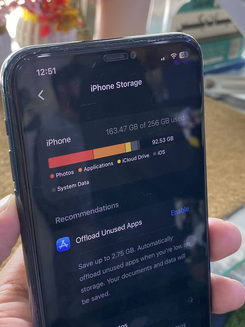 Apple iPhone 11 Pro Max 1