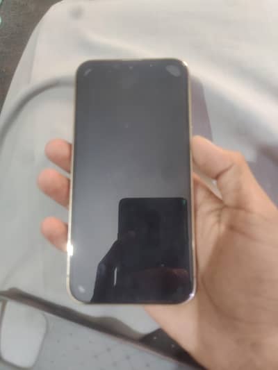 Apple iPhone 13 Pro