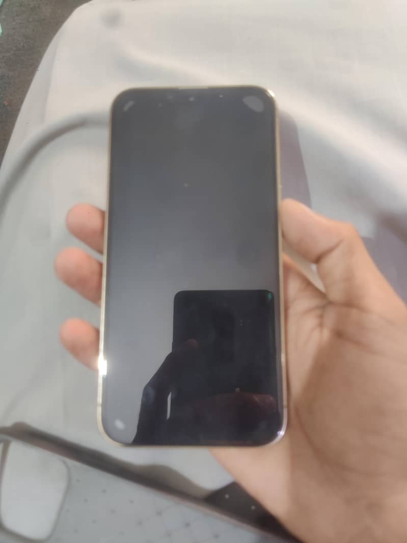 Apple iPhone 13 Pro 0