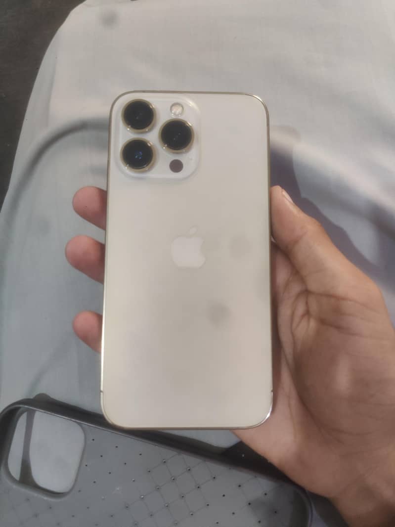 Apple iPhone 13 Pro 1