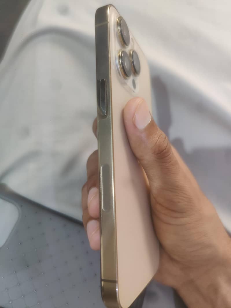 Apple iPhone 13 Pro 4