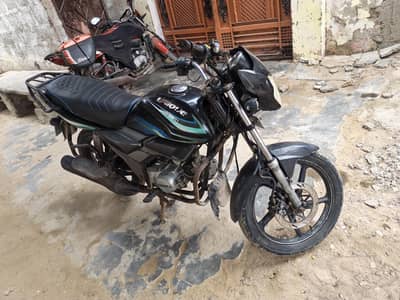 Unique UD 100