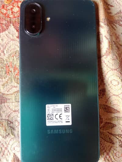 Samsung Mobile A07 5G