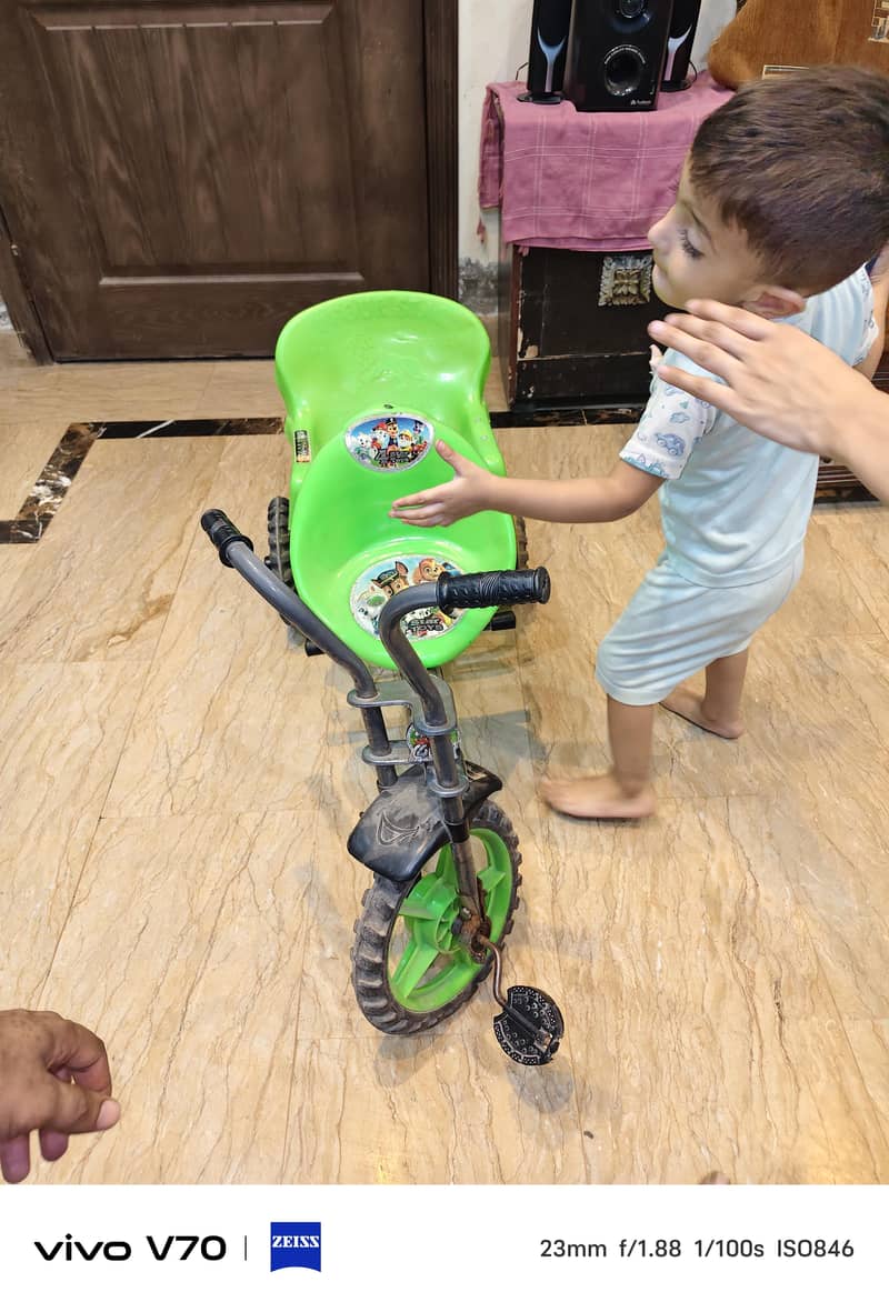 bicycle 2