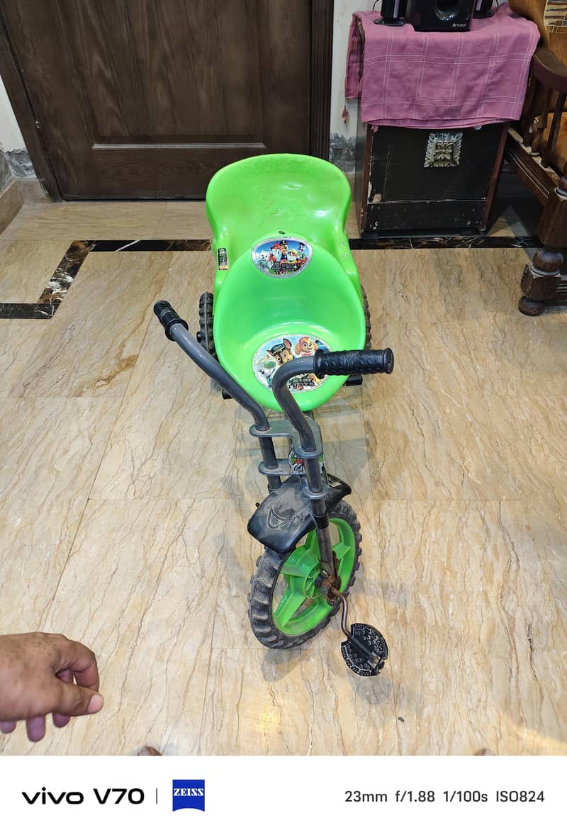 bicycle 3